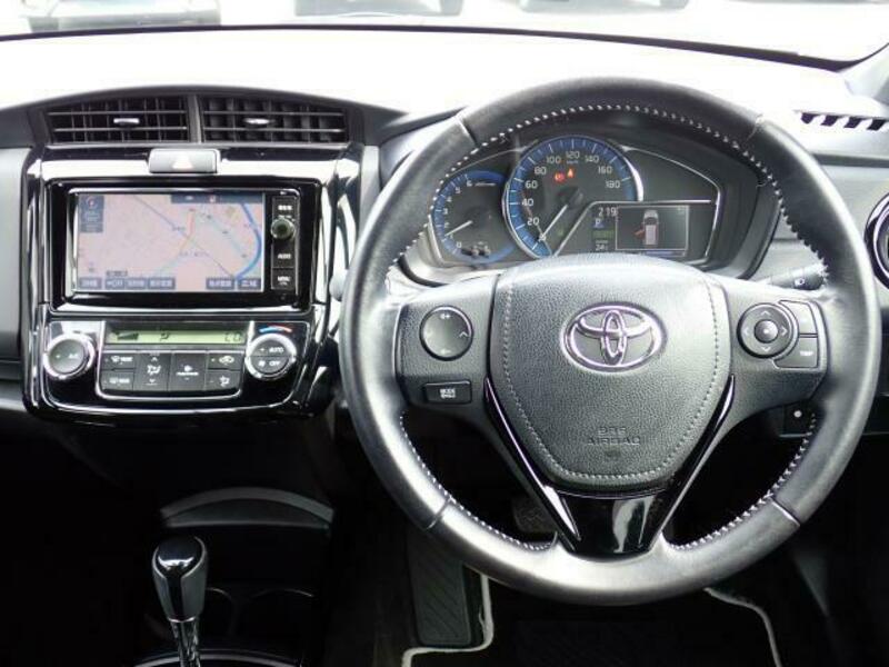 COROLLA FIELDER-17