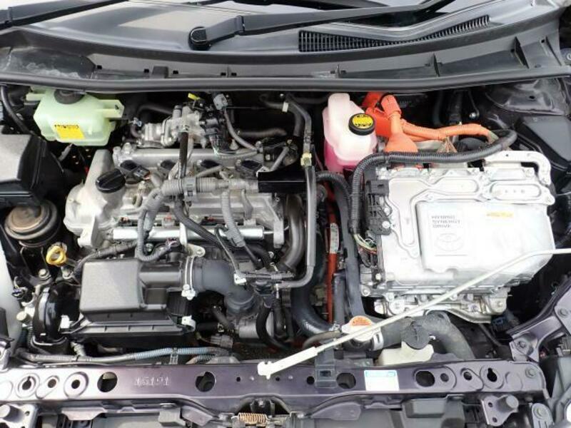 COROLLA FIELDER-7