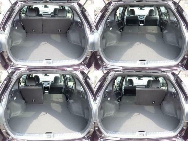 COROLLA FIELDER-18