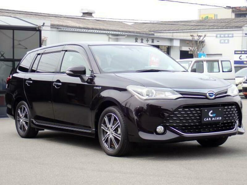 COROLLA FIELDER-11