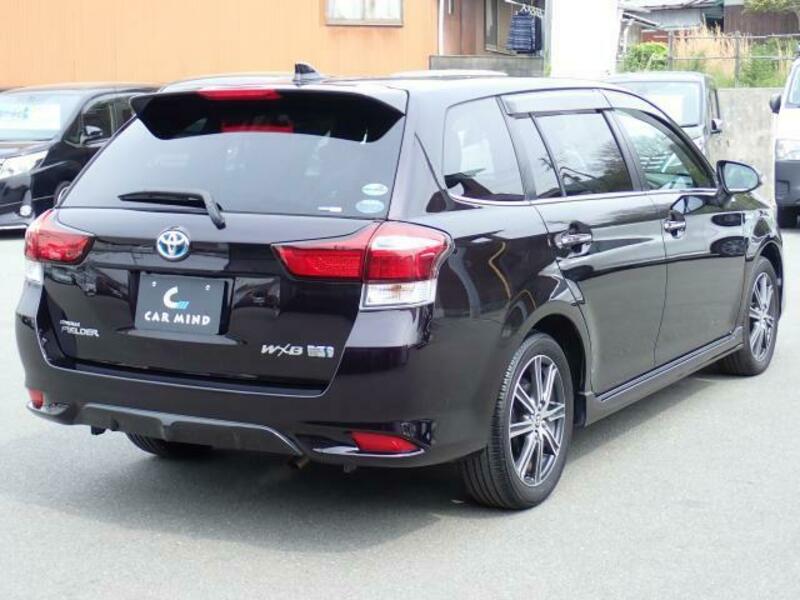 COROLLA FIELDER-13