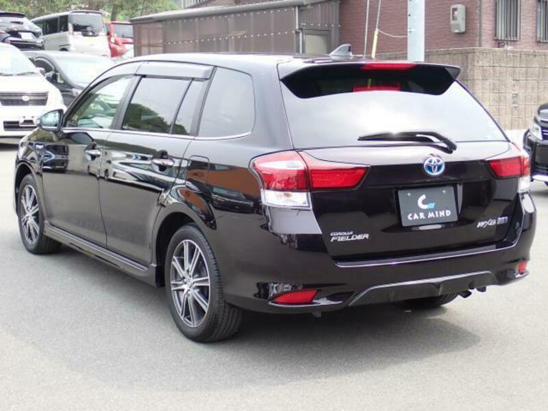 COROLLA FIELDER-14