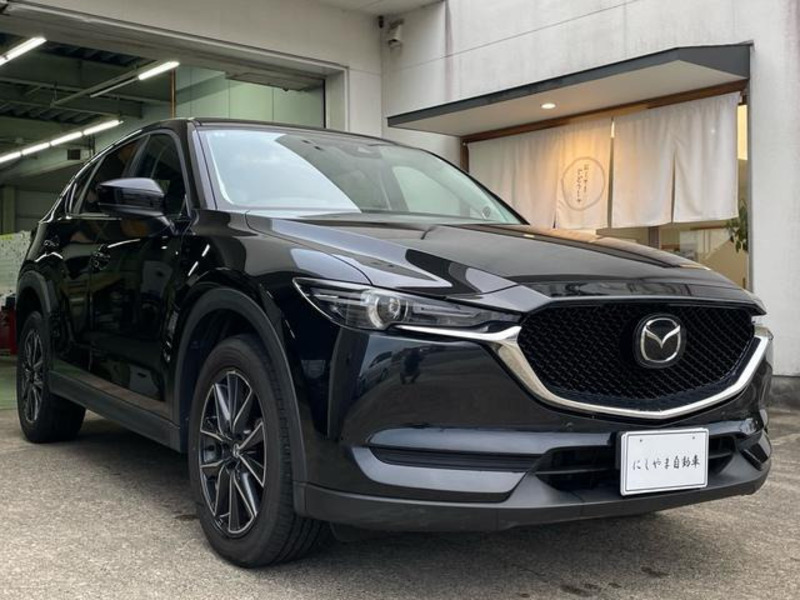 CX-5-0