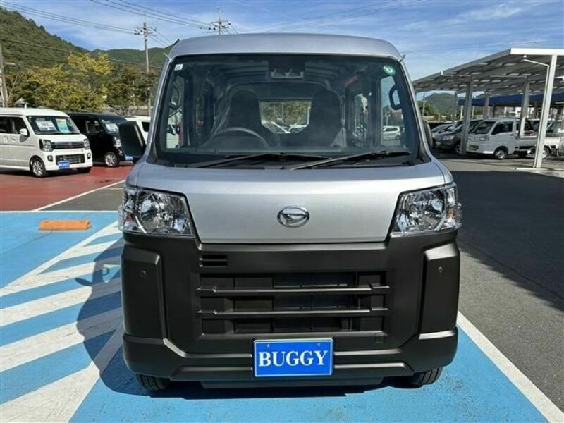 HIJET CARGO