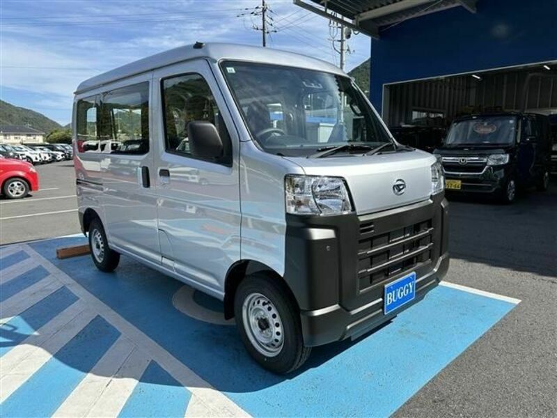 HIJET CARGO