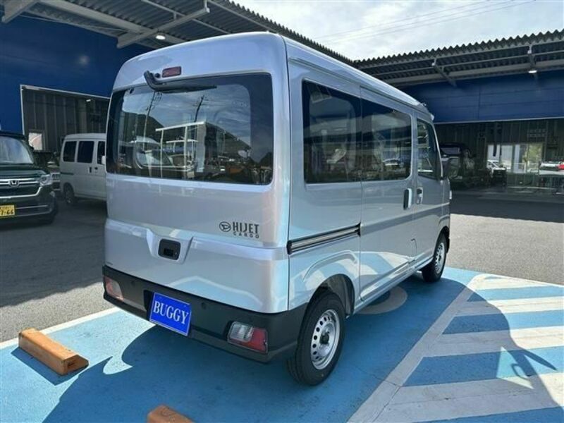 HIJET CARGO