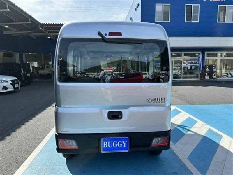 HIJET CARGO