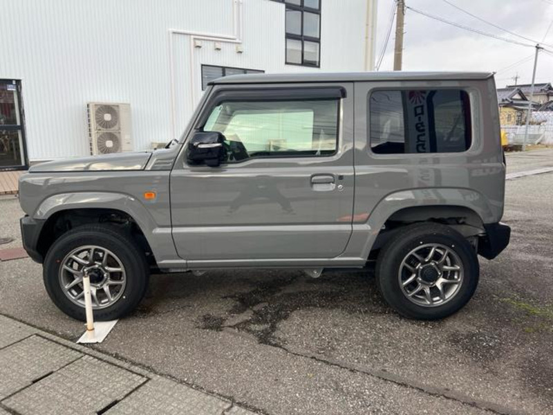 JIMNY-4