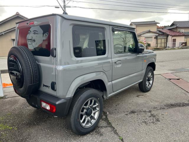 JIMNY-7