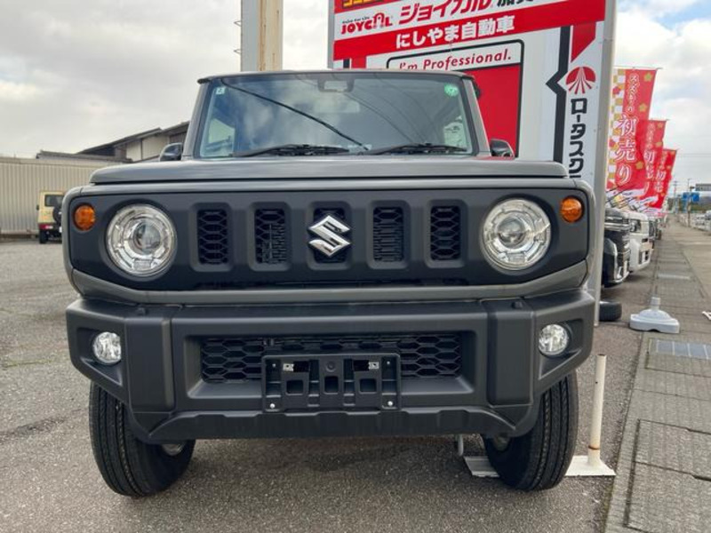 JIMNY-1