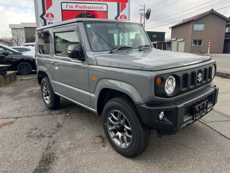 JIMNY-5