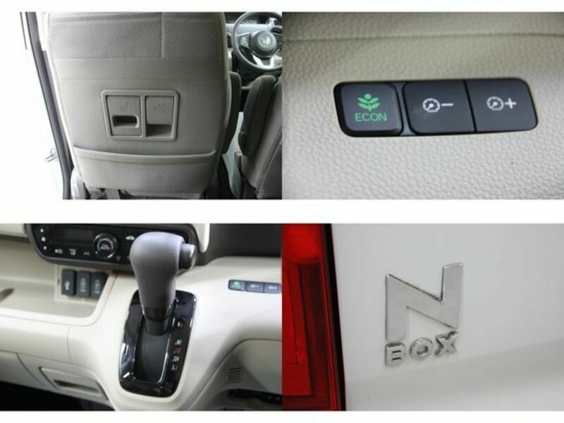 N BOX
