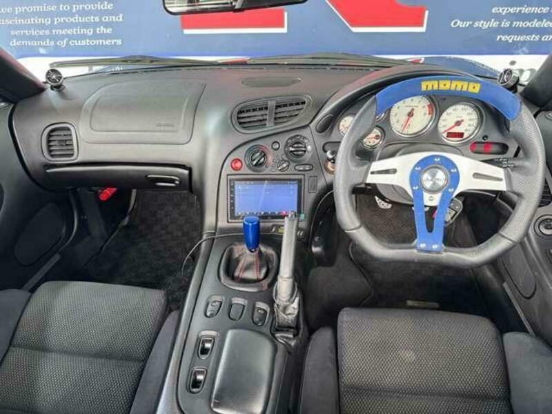 RX-7