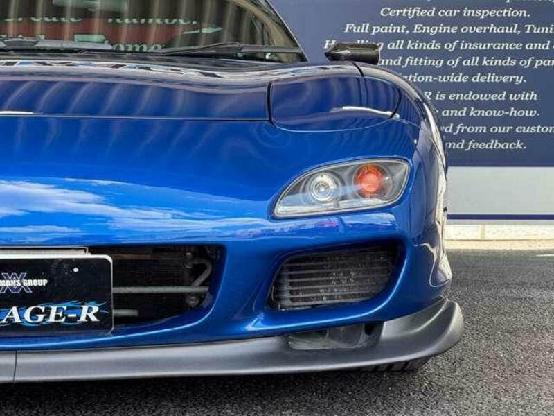 RX-7