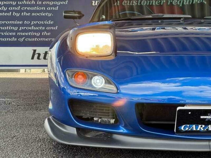 RX-7