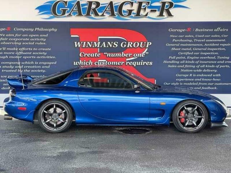 RX-7