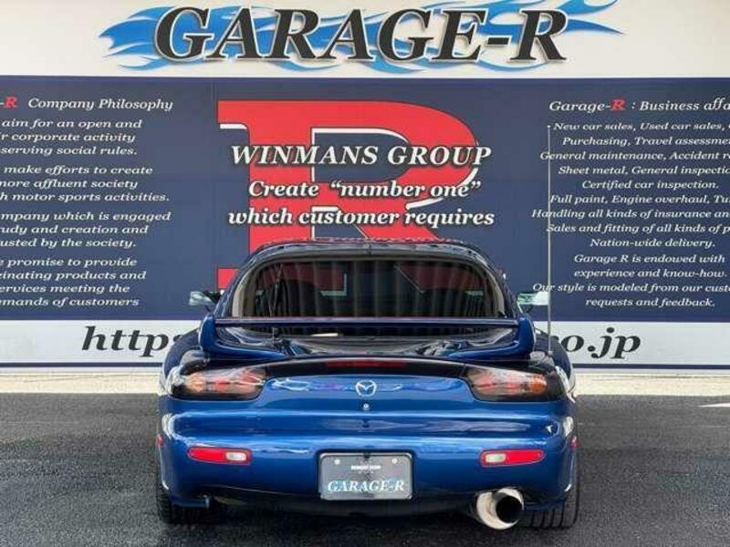 RX-7