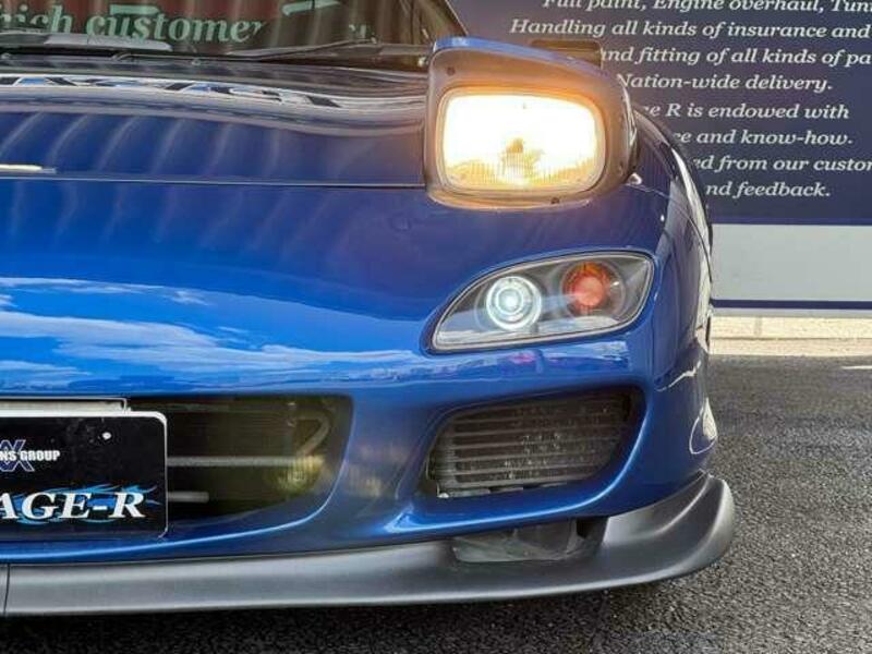 RX-7