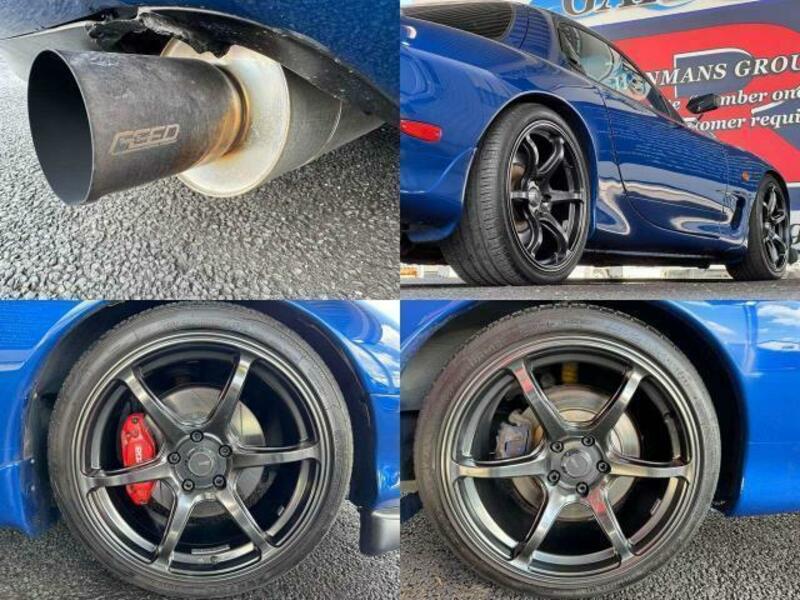 RX-7