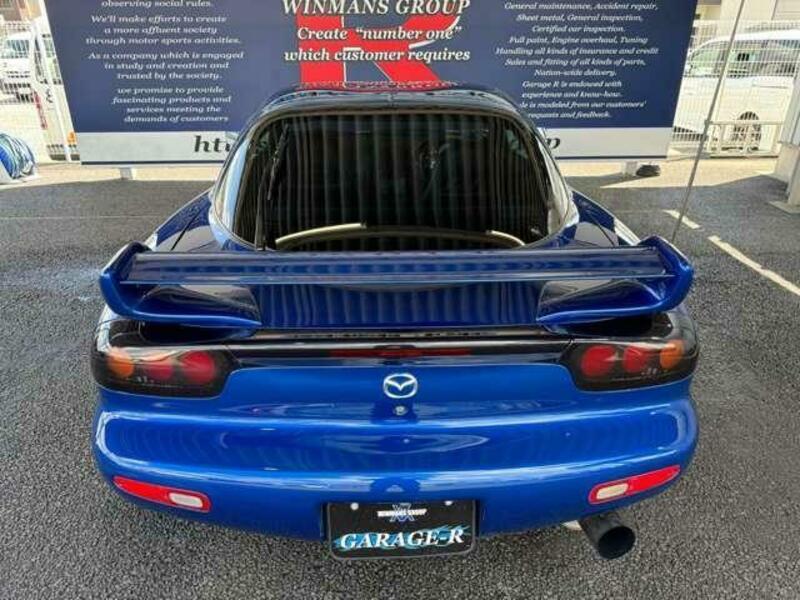 RX-7