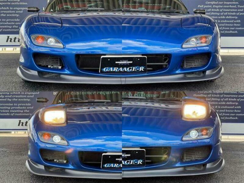 RX-7