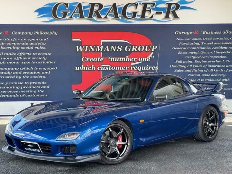 RX-7-0