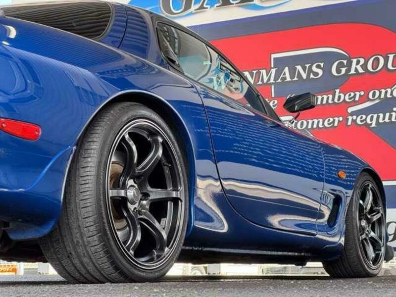 RX-7