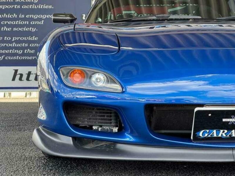 RX-7
