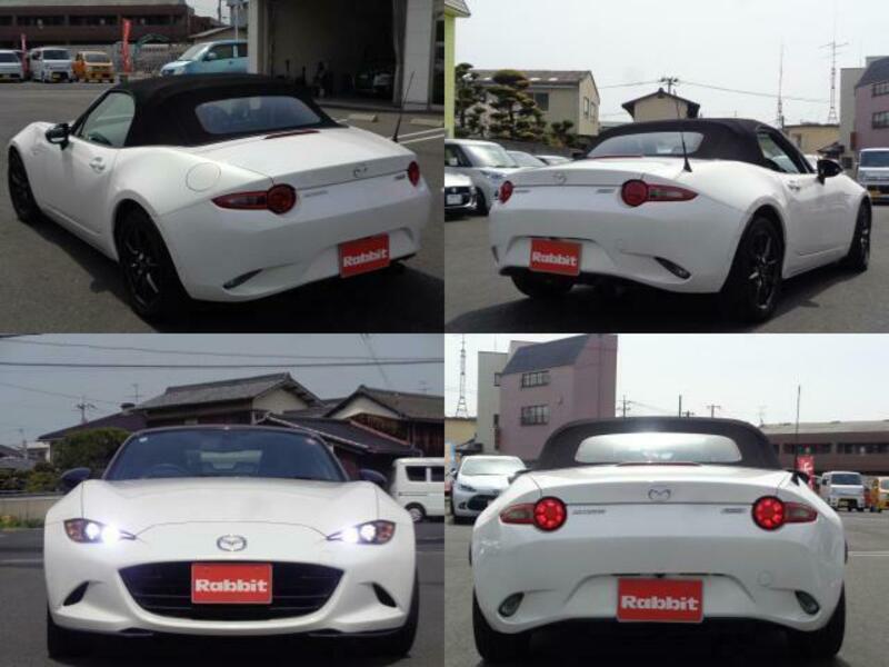 ROADSTER-1