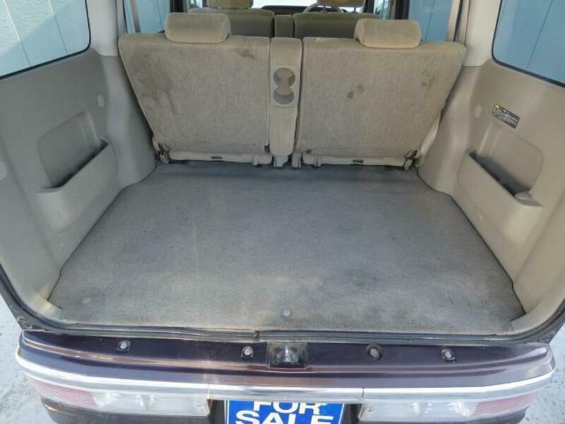 ATRAI WAGON