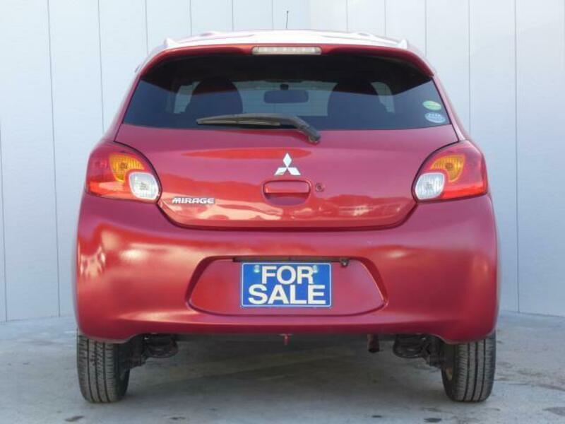 MIRAGE