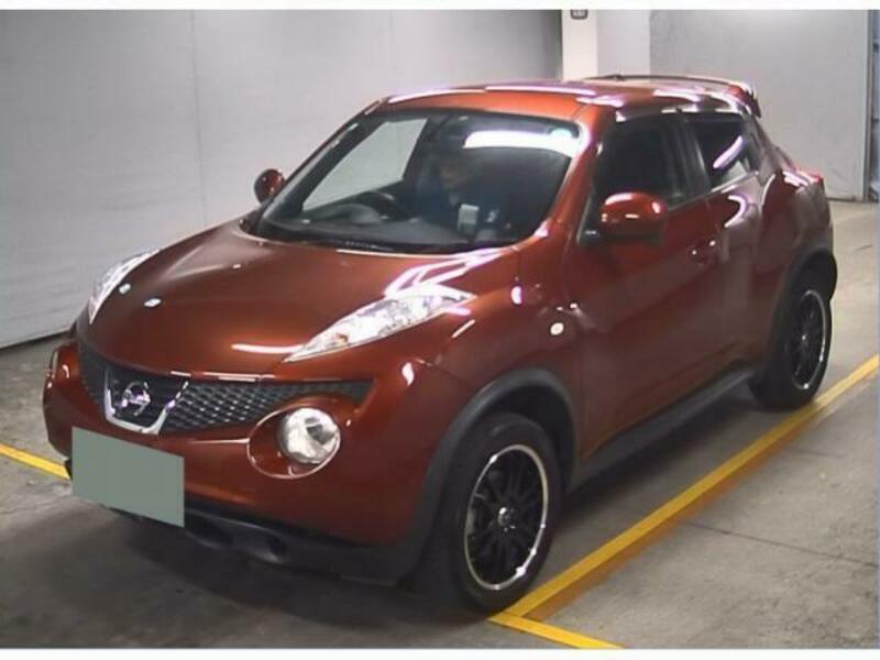 JUKE-4