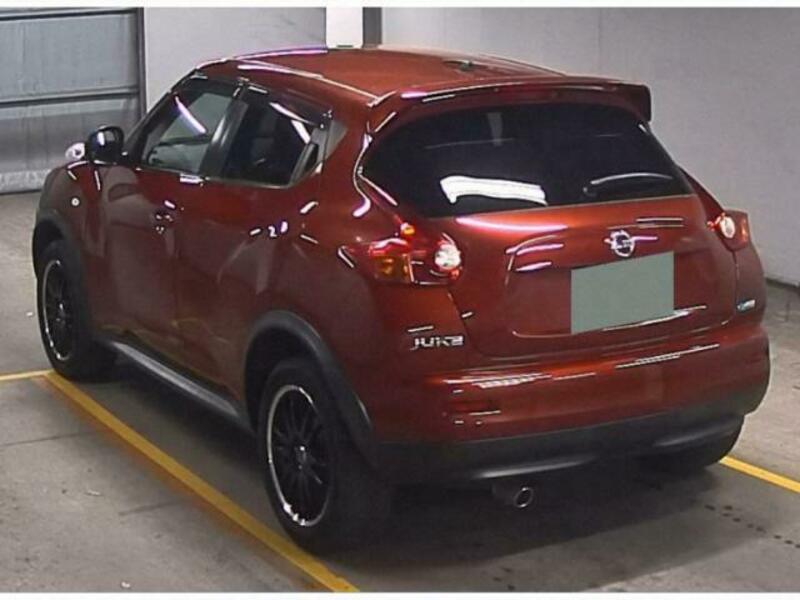 JUKE-1