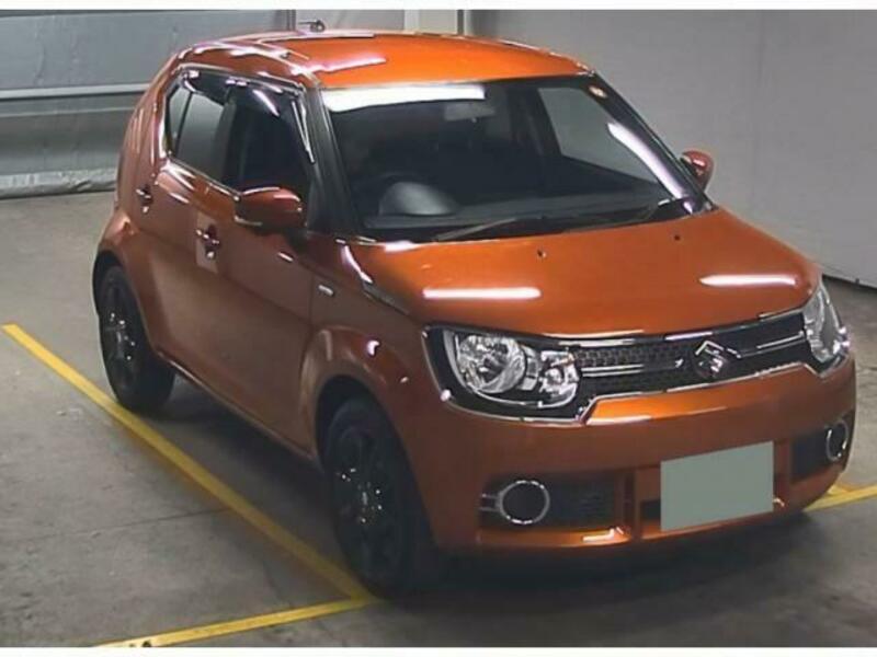 IGNIS