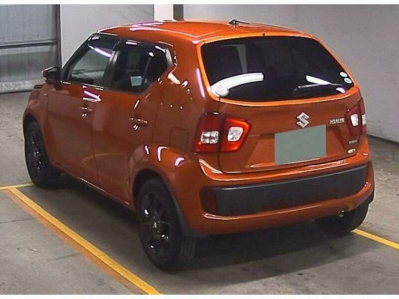 IGNIS-1