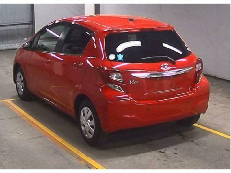 VITZ