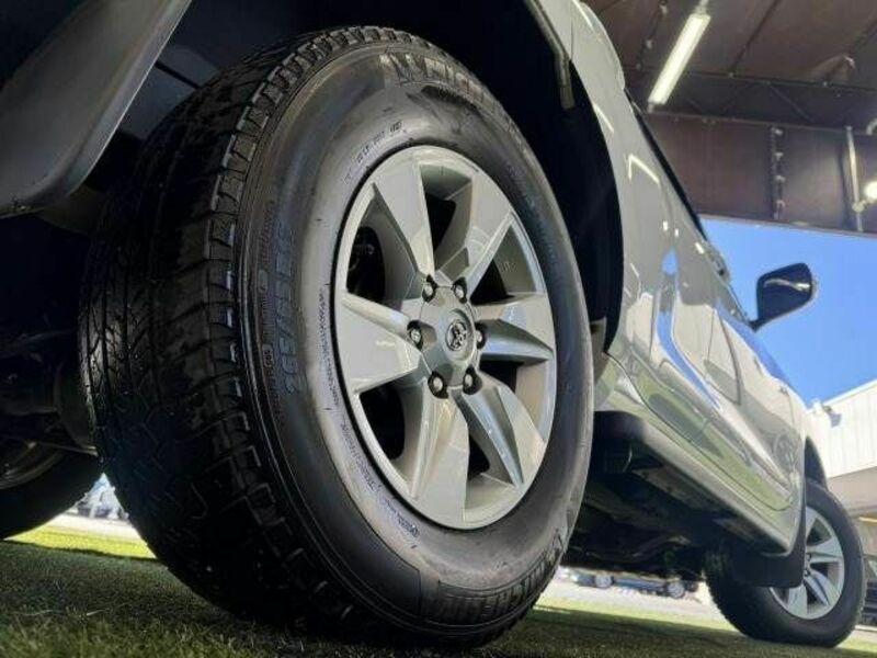 LAND CRUISER PRADO-18