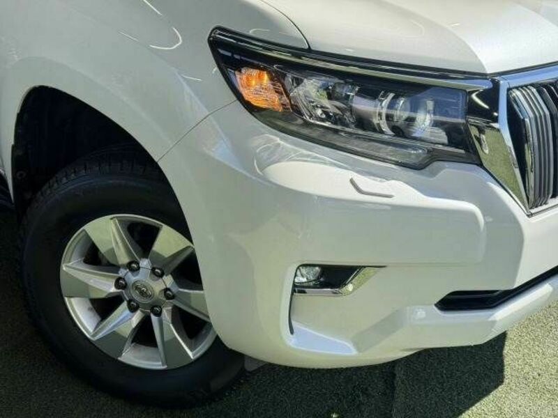 LAND CRUISER PRADO-19