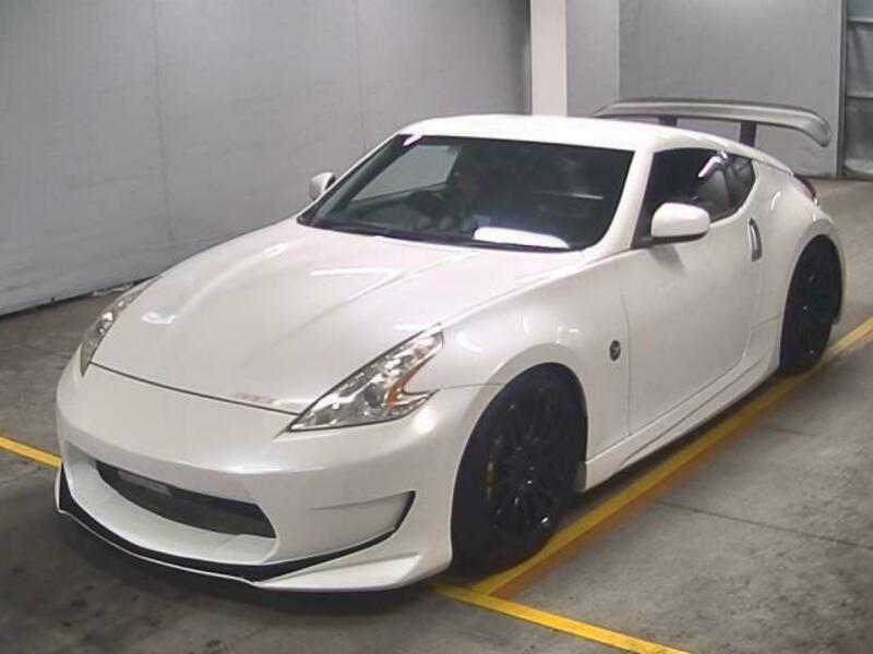 FAIRLADY Z