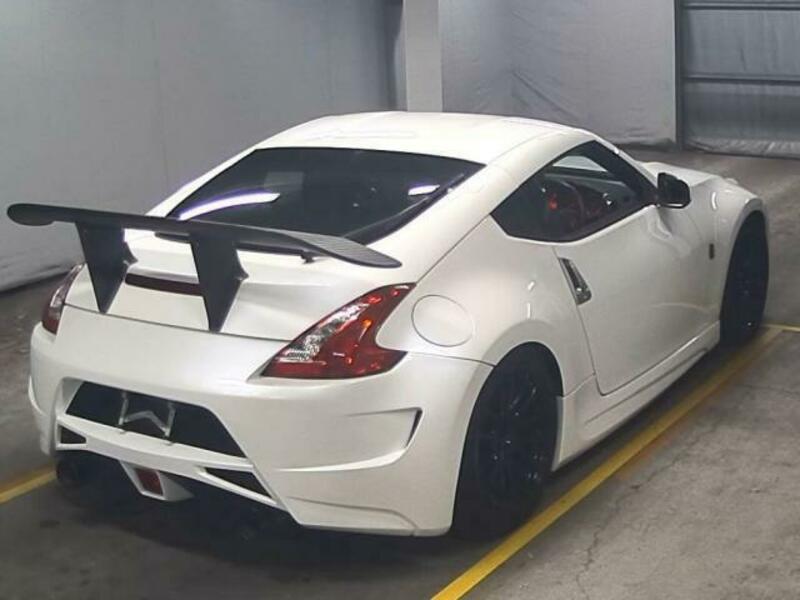 FAIRLADY Z
