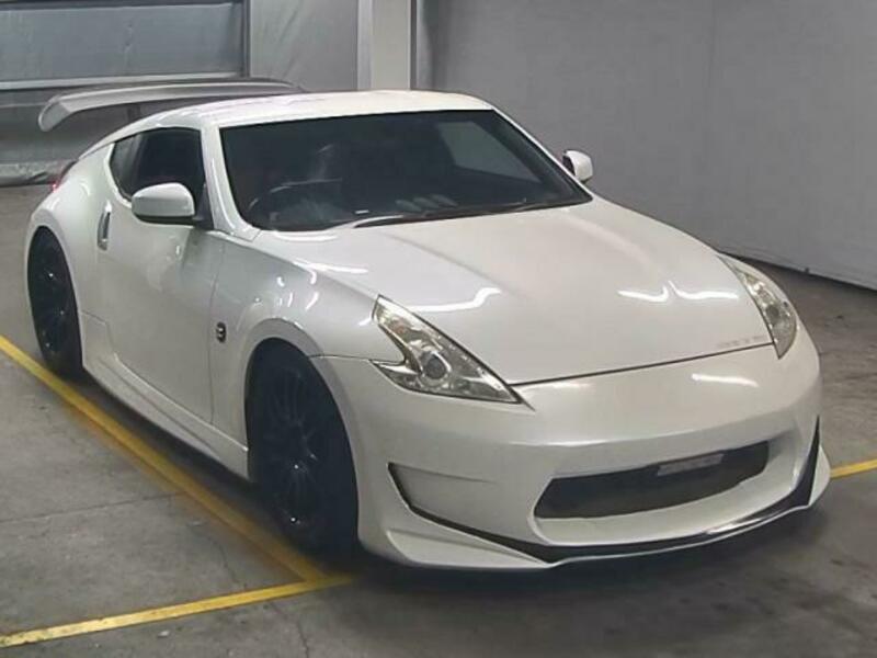 FAIRLADY Z-0