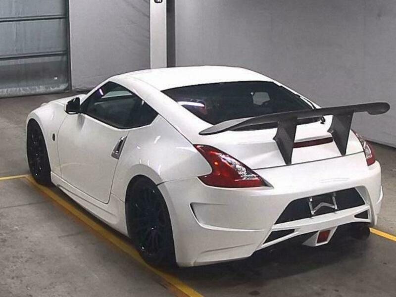 FAIRLADY Z