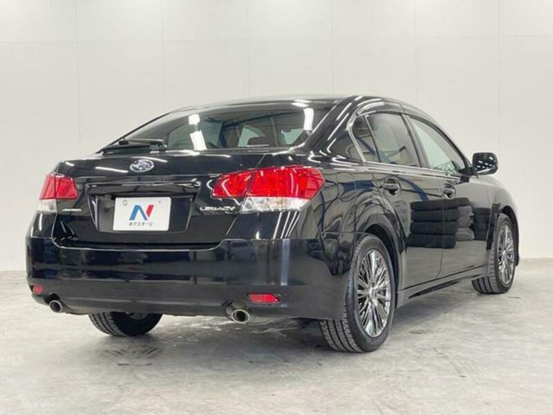 LEGACY B4