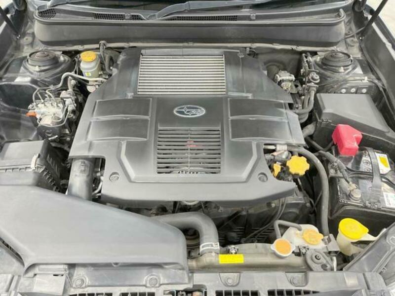 LEGACY B4