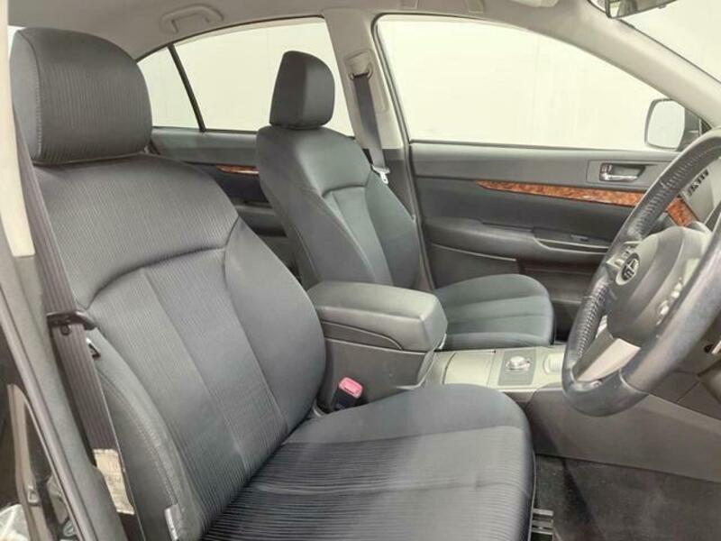 LEGACY B4
