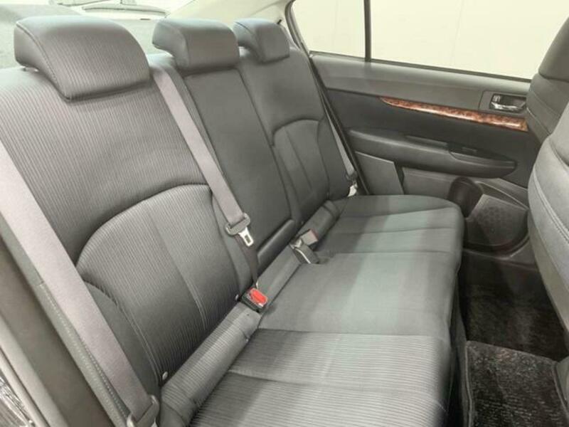 LEGACY B4