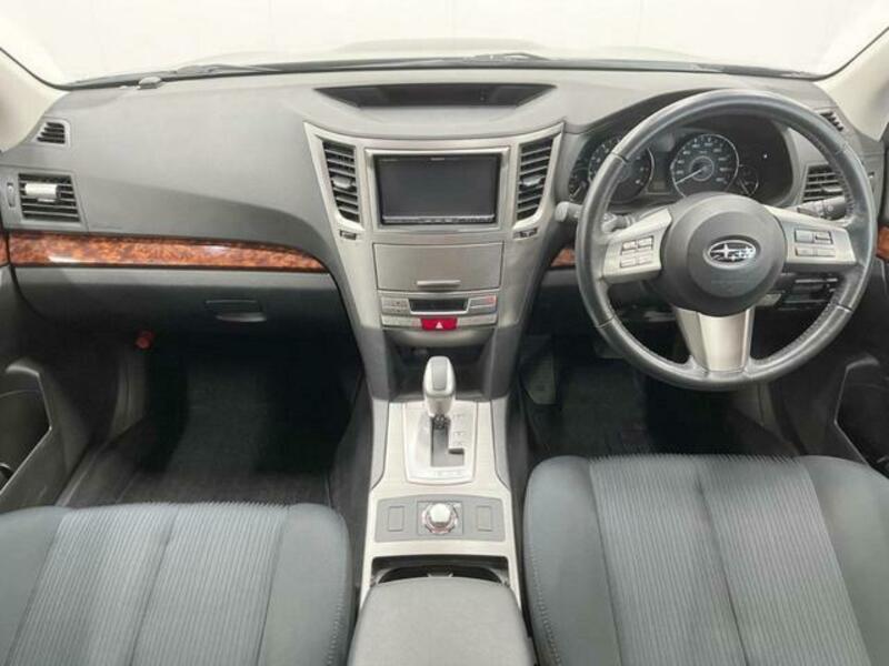 LEGACY B4