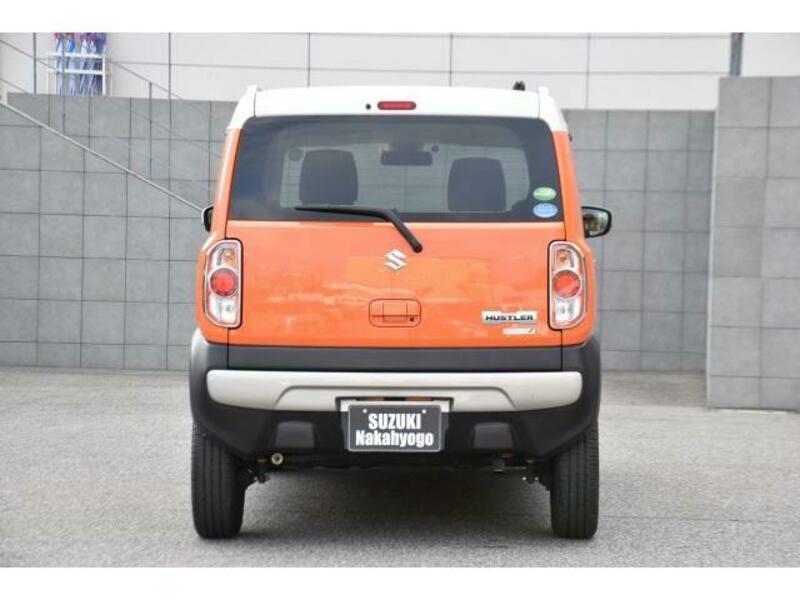 HUSTLER