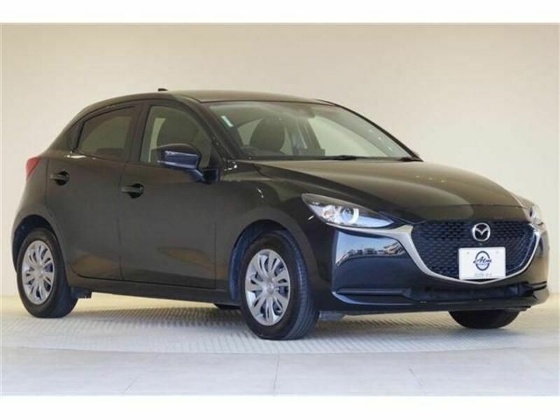 MAZDA2