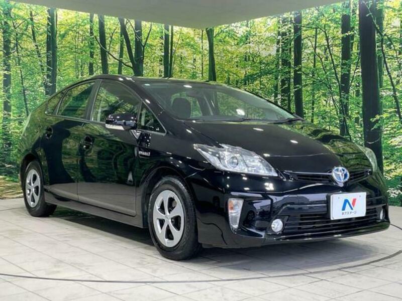 PRIUS